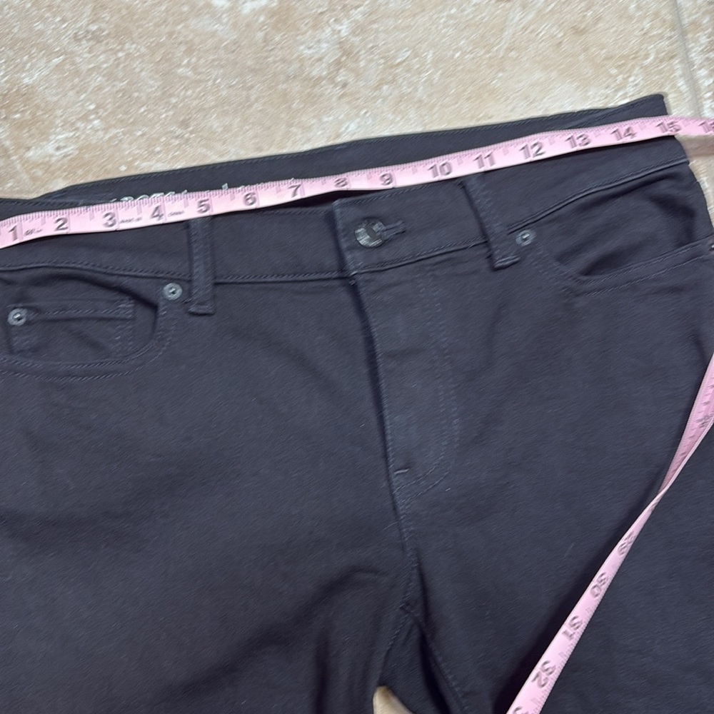 Talbots Flawless, Size 2 Girlfriend Jeans - Picture 5 of 6